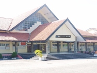 Businessman Lecture Program UNSUB Subang Nomor 1