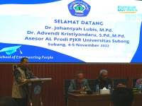 Businessman Lecture Program UNSUB Subang Nomor 7